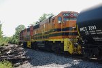 CF&E 3023